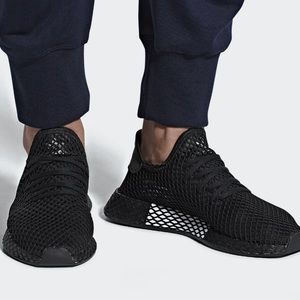 DEERUPT Originals Adidas in 6K(7/7.5W&6M) & 10.5M